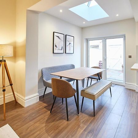 Host & Stay - Belle Vue Saltburn-by-the-Sea Εξωτερικό φωτογραφία