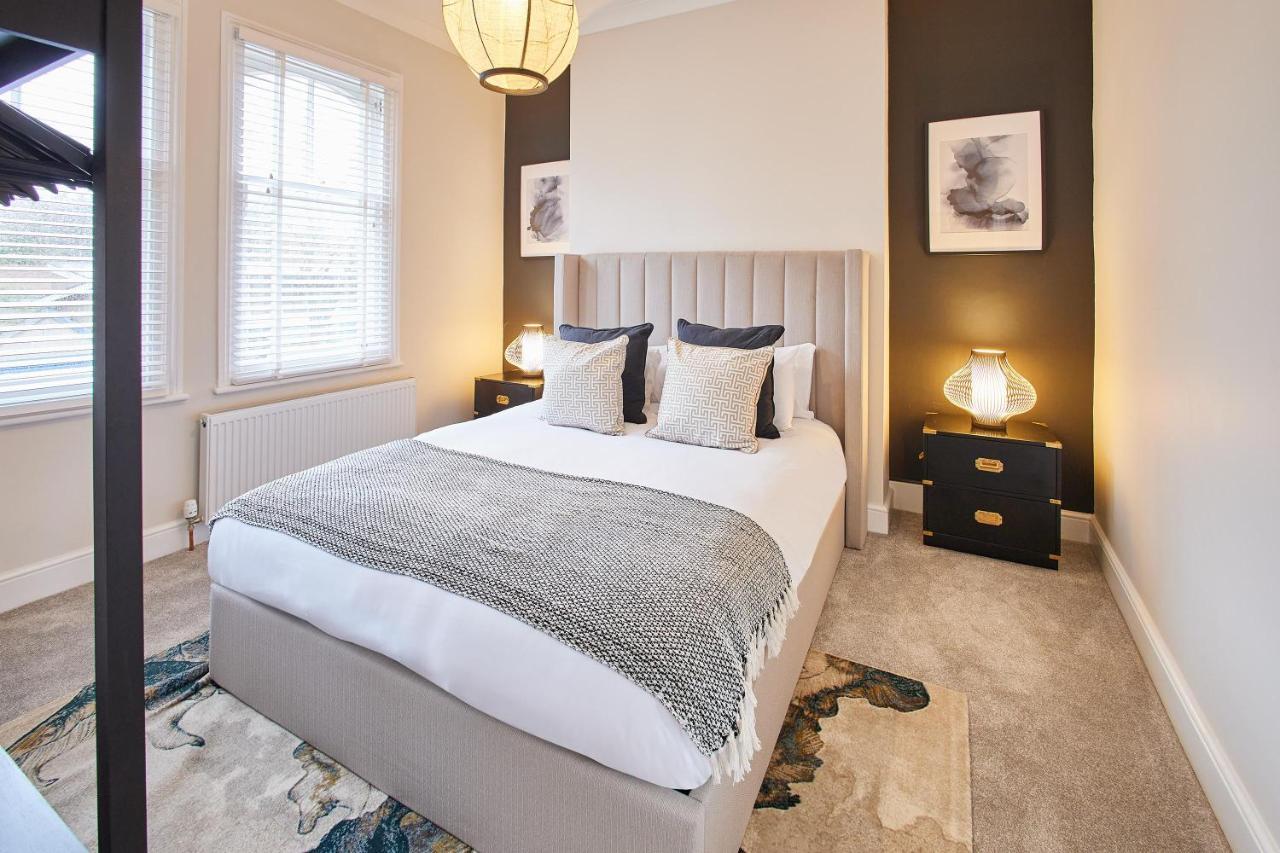 Host & Stay - Belle Vue Saltburn-by-the-Sea Εξωτερικό φωτογραφία