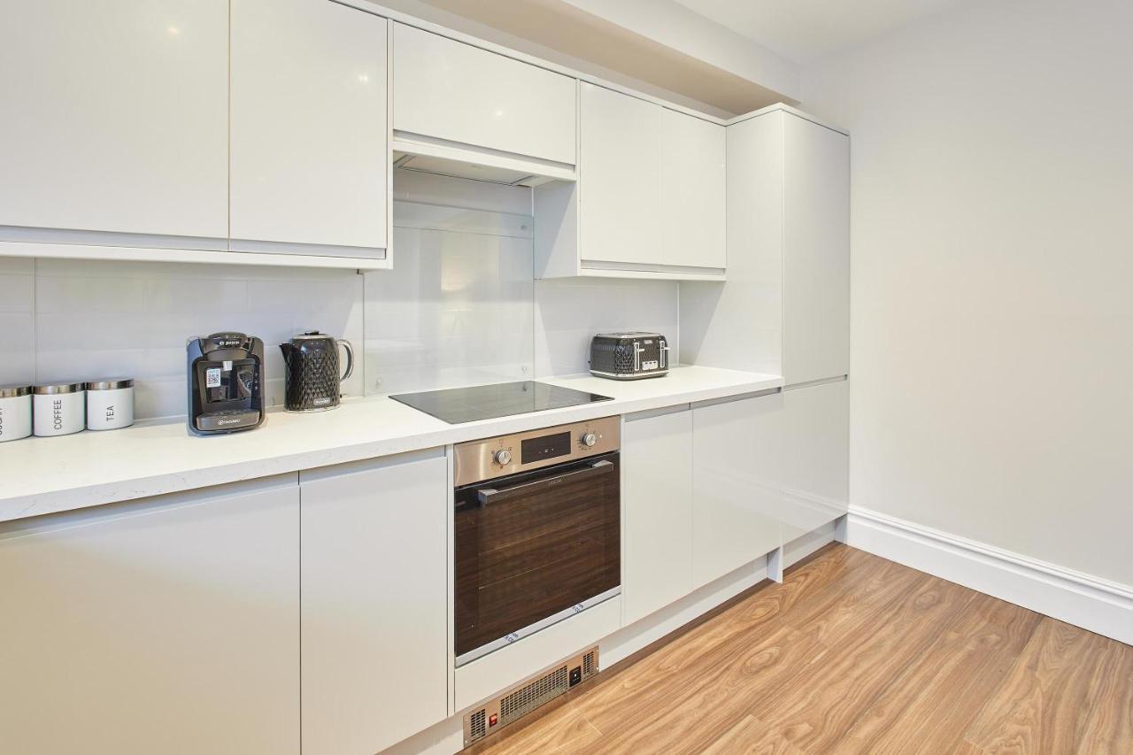 Host & Stay - Belle Vue Saltburn-by-the-Sea Εξωτερικό φωτογραφία