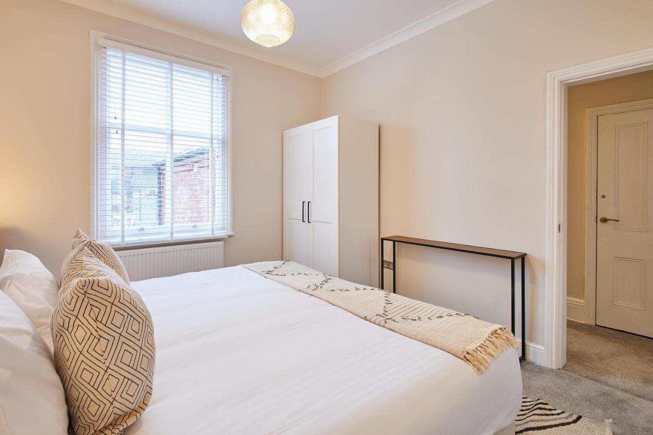 Host & Stay - Belle Vue Saltburn-by-the-Sea Εξωτερικό φωτογραφία