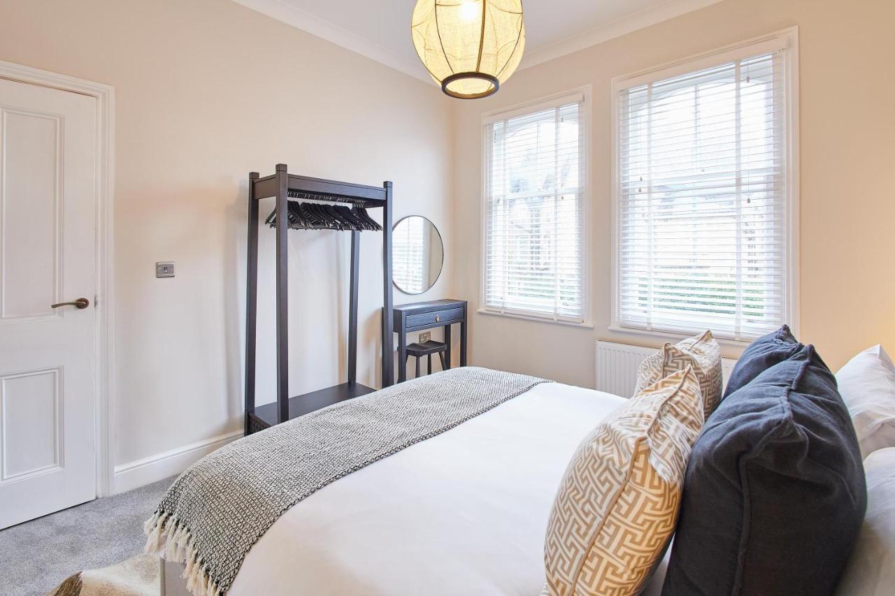 Host & Stay - Belle Vue Saltburn-by-the-Sea Εξωτερικό φωτογραφία